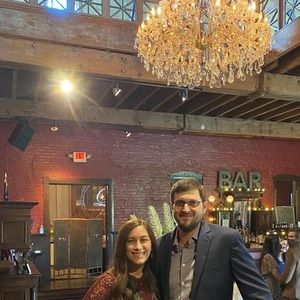 Meet your Posher, Brooke